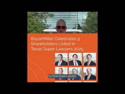 2025 September Chairman’s Letter