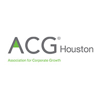 ACG Houston Logo