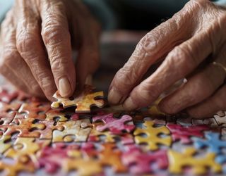 Opportunity to Vote on the Dementia Prevention and Research Institute of Texas