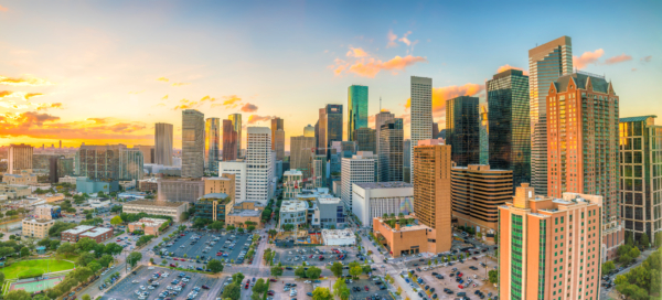 Houston’s Growing Pains