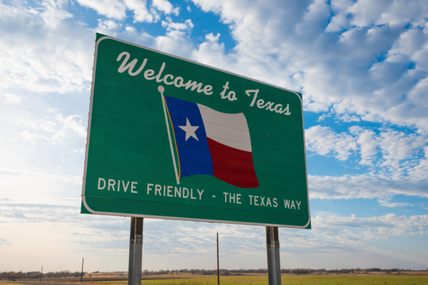 Legal Requirements for Companies Moving to Texas: Straightforward Conversion