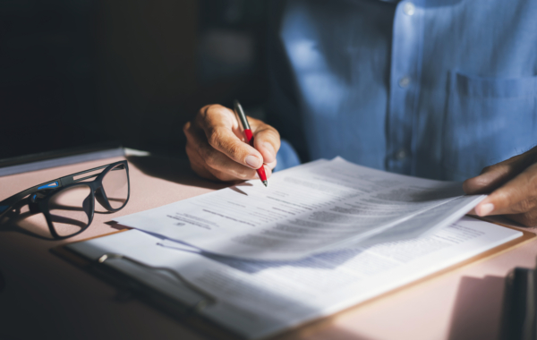 Five Contract Provisions to Avoid Unwanted Outcomes and Potential Litigation