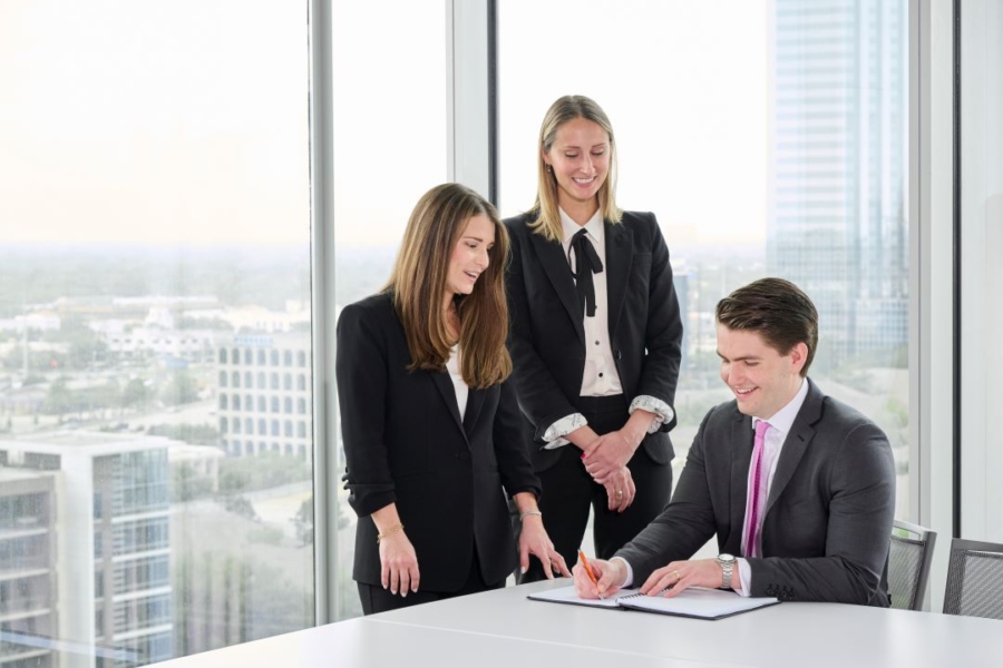 Estate Administration, Planning and Litigation