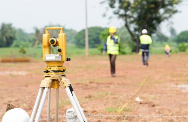 Metes and Bounds: Understanding Land Survey Systems