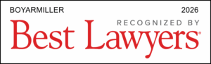 Best Lawyers 2026