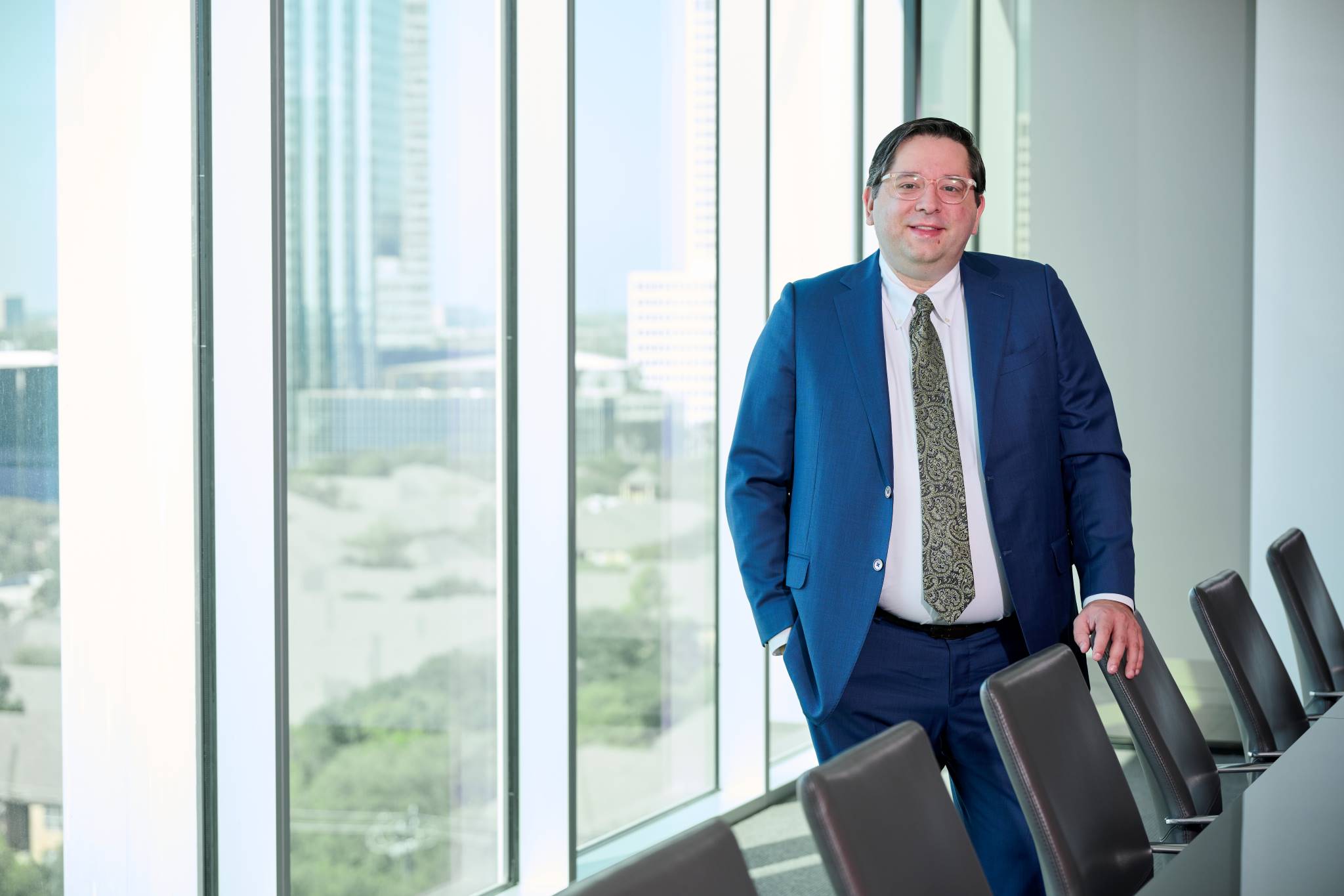 Probate Litigation