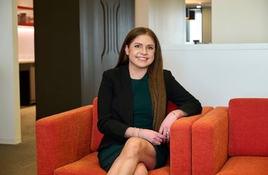 Claire Fernandez Bahney Elected to BoyarMiller Shareholder