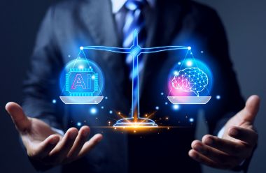 AI in Legal Practice: What It Can Replace, What It Can’t, and What Comes Next