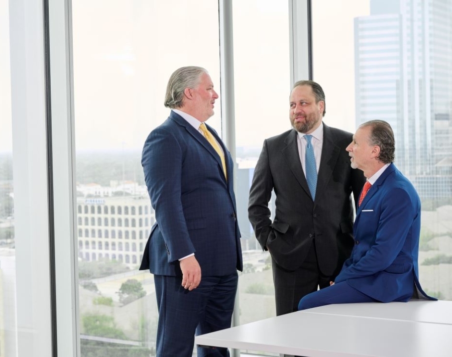 Capital Formation / Private Placement