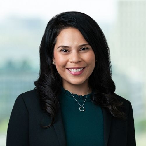 Crystal Campos