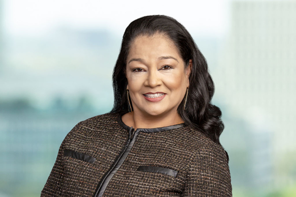 Meet Dora Gaona-Gonzalez