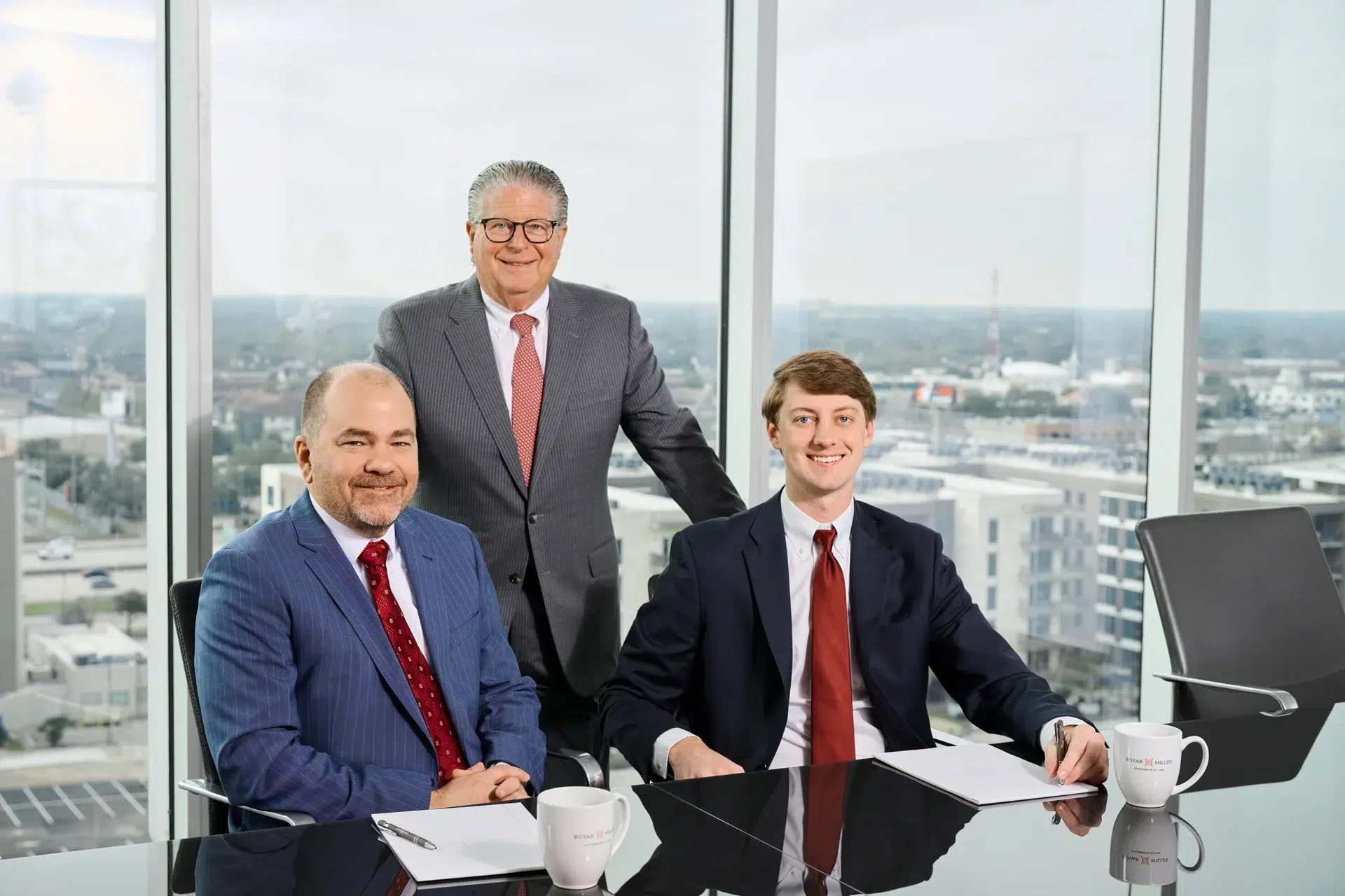Investment Fund Formation and Structuring Attorneys in Texas