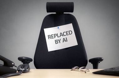 Is Replacing Employees With AI a Lawful Reason to Terminate Workers?