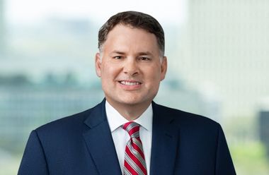 Mike Rose Joins BoyarMiller as Shareholder