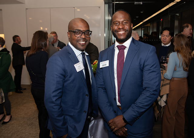 BoyarMiller 35th Anniversary Open House