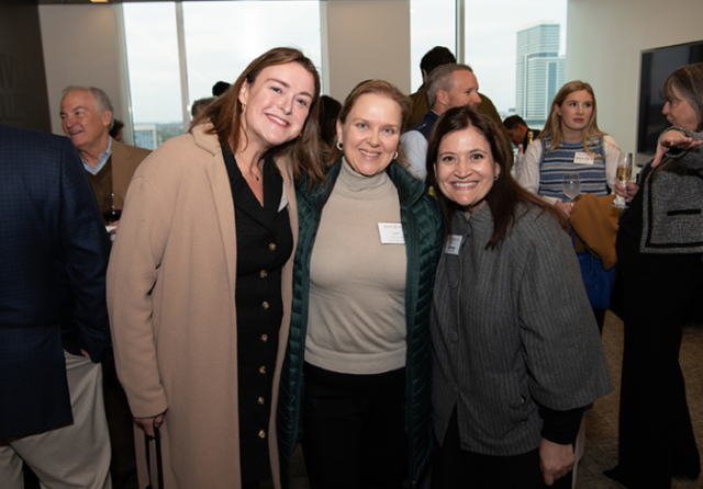 BoyarMiller 35th Anniversary Open House