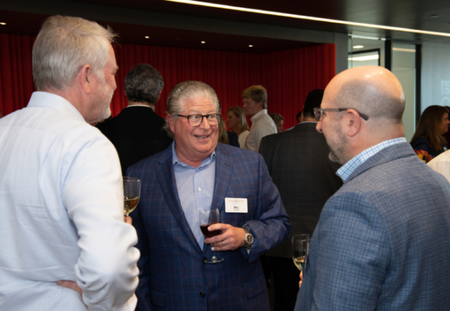 2023 event at boyarmiller