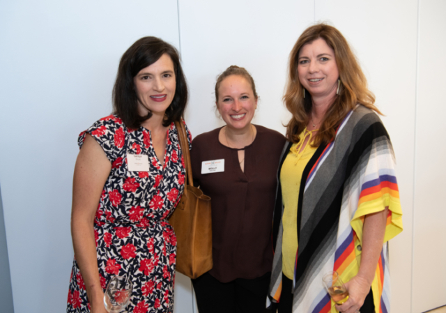 event at boyarmiller