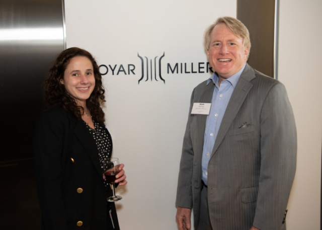 boyarmiller open house 2023