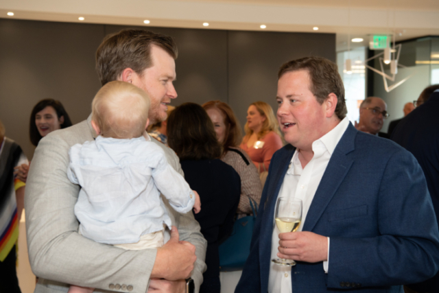 boyarmiller open house event