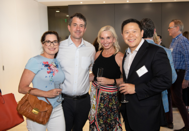 boyarmiller event photo