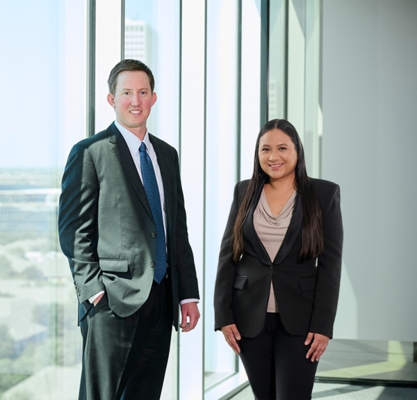 Representative Matters