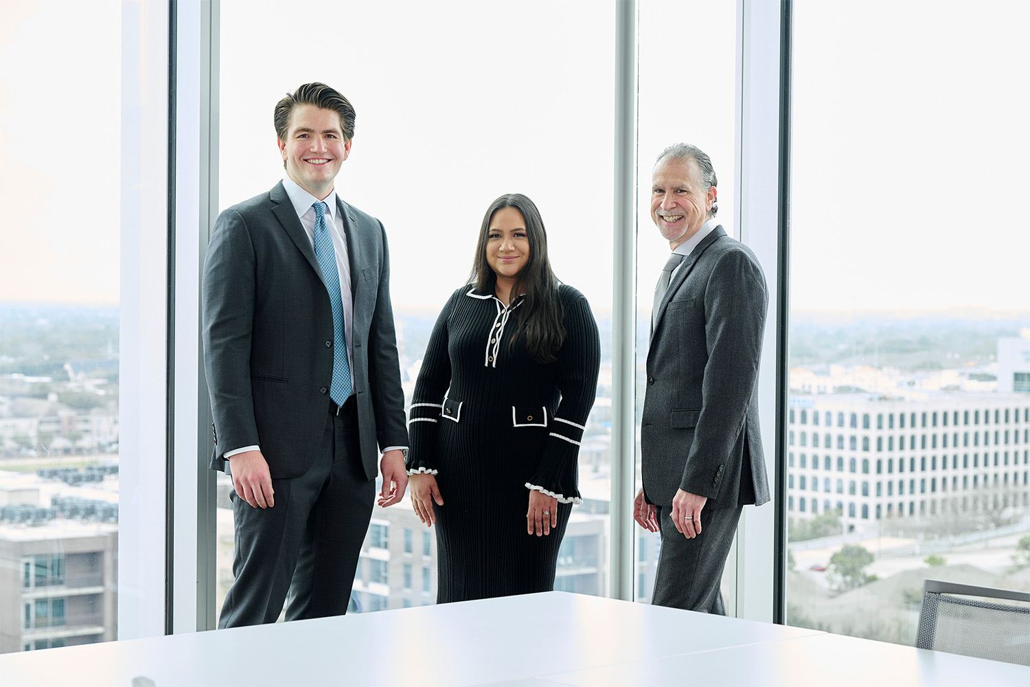 Corporate M&A