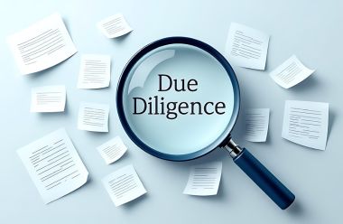Texas M&A Due Diligence: What You Need To Know