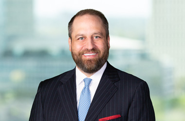 Shareholder Andrew Pearce Named Editor in Chief of The Houston Lawyer