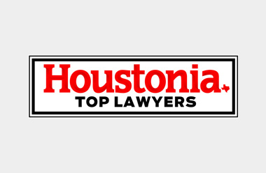 Houstonia Magazine Names 10 BoyarMiller Attorneys to 2021 Top Lawyers List