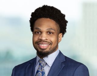 Meet Josh Uzoma
