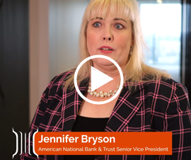 Jennifer Bryson Testimonial Video