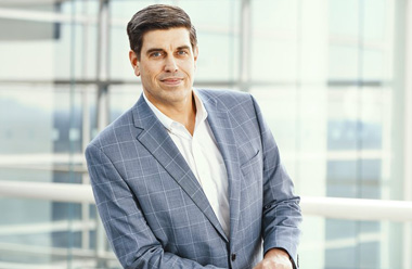 A Conversation with BoyarMiller’s Chris Hanslik and Sunnova’s John Berger on the Clean Energy Sector