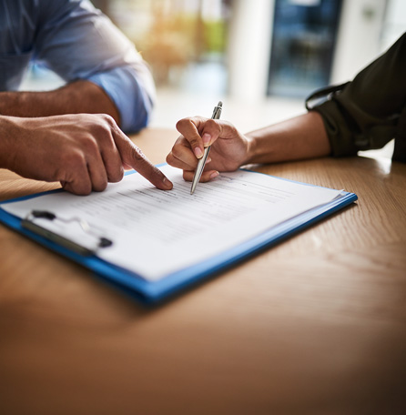 Key Considerations of Letter of Intent (LOI) in M&A