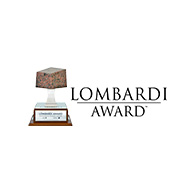 Lombardi Award Logo