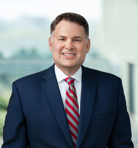 Mike Rose Joins BoyarMiller as Shareholder