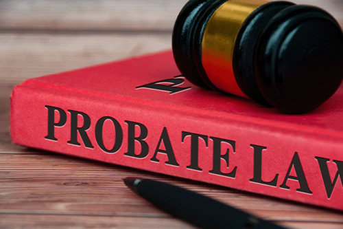 Probate vs Non-Probate Assets