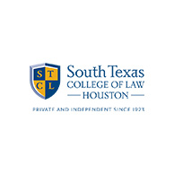 South Texas College of Law - Houston Logo